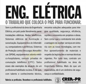 Engenharia Elétrica